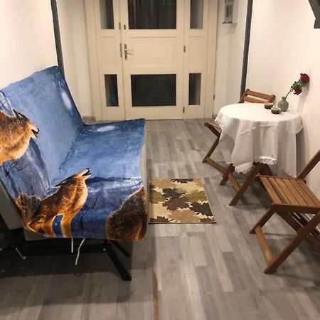 7Dab Apartment Almassy Contactless Self Check-In Budapest Exterior photo